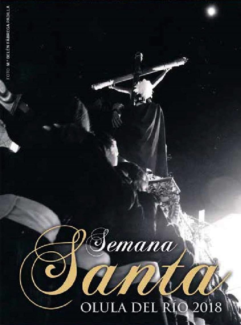 Semana Santa en Olula del Río  